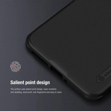Чехол Nillkin для Xiaomi 14 Pro черный купить,NaN