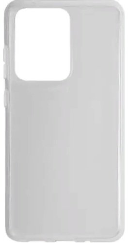 Чехол Red Line Ibox Crystal для Samsung S20 Ultra прозрачный