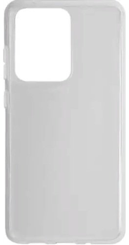 Чехол Red Line Ibox Crystal для Samsung S20 Ultra прозрачный купить,NaN