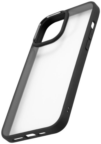 Чехол Usams для Apple iPhone 13 Pro Max прозрачный - ForteMarket Чехол Usams для Apple iPhone 13 Pro Max прозрачный купить,0