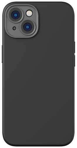 Чехол Baseus для Apple iPhone 14 Plus черный купить,NaN