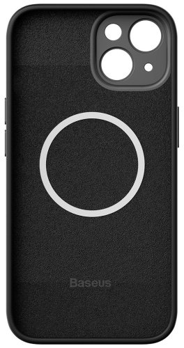 Чехол Baseus для Apple iPhone 14 Plus черный купить,NaN