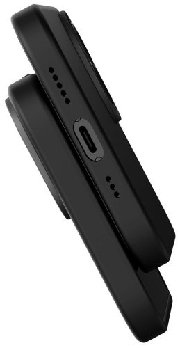 Чехол Baseus для Apple iPhone 14 Plus черный купить,0