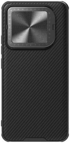 Чехол Nillkin для Xiaomi 14 Pro черный купить,NaN