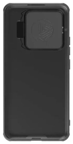 Чехол Nillkin для Xiaomi 14 Pro черный купить,NaN