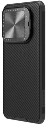 Чехол Nillkin для Xiaomi 14 Pro черный купить,NaN