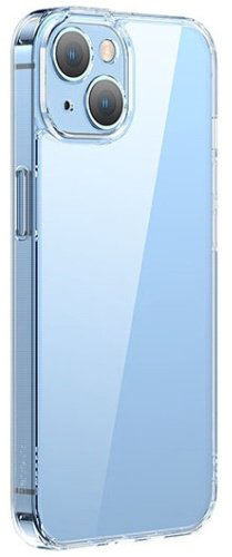 Чехол Baseus для Apple iPhone 14 прозрачный купить,NaN
