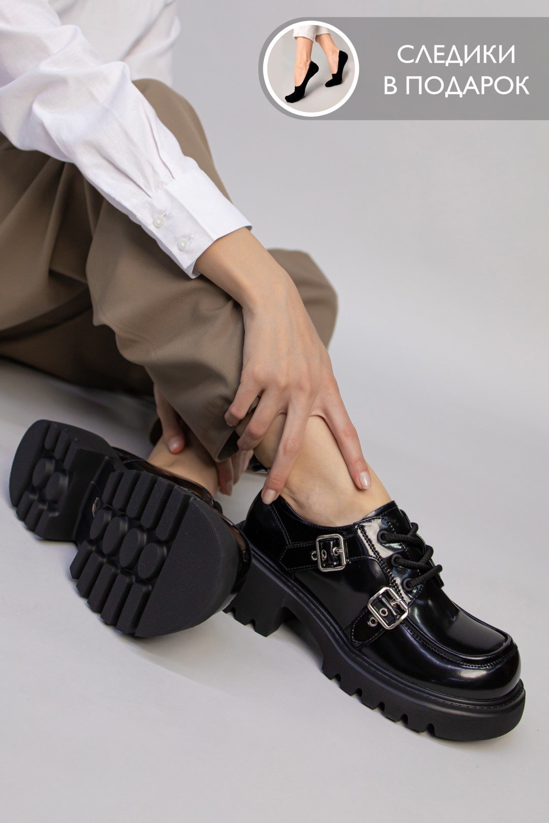 Туфли alinashoes black 40 купить,NaN