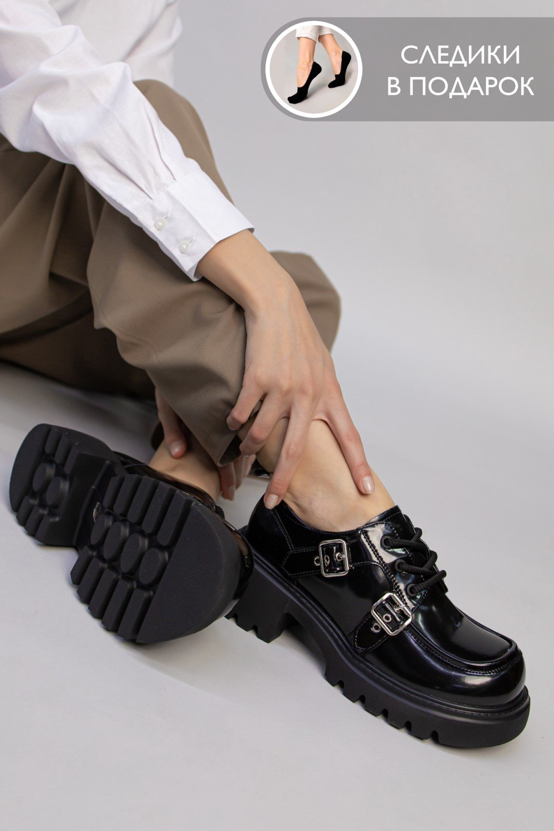 Туфли alinashoes black 40 купить,NaN