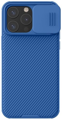 Чехол Nillkin для Apple iPhone 15 Pro рисунок