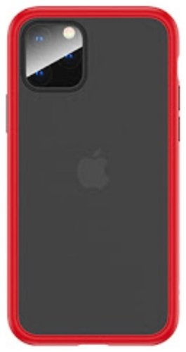 Чехол Usams для Apple iPhone 11 Pro прозрачный