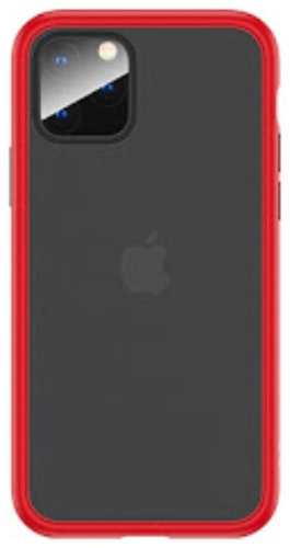 Чехол Usams для Apple iPhone 11 Pro прозрачный купить,NaN