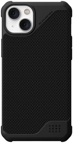 Чехол UAG для Apple iPhone 14 Plus черный купить,NaN