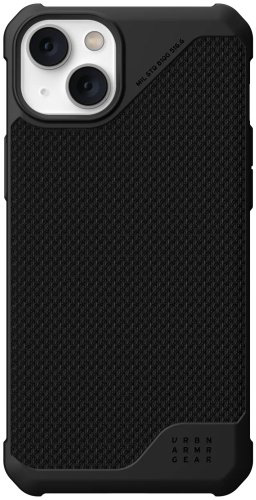 Чехол UAG для Apple iPhone 14 Plus черный купить,NaN