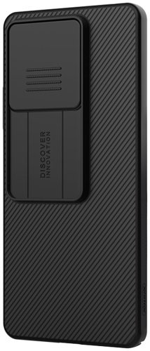Чехол Nillkin для Xiaomi Redmi Note 13 5G черный купить,NaN