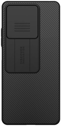 Чехол Nillkin для Xiaomi Redmi Note 13 5G черный купить,NaN