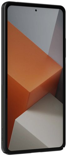 Чехол Nillkin для Xiaomi Redmi Note 13 5G черный купить,NaN