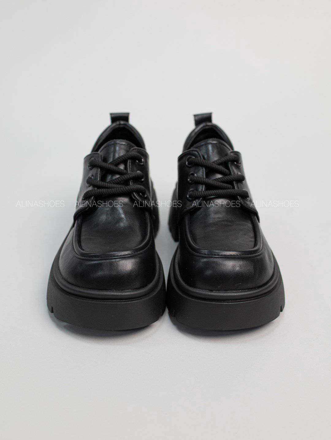 Лоферы alinashoes black 38 купить,NaN