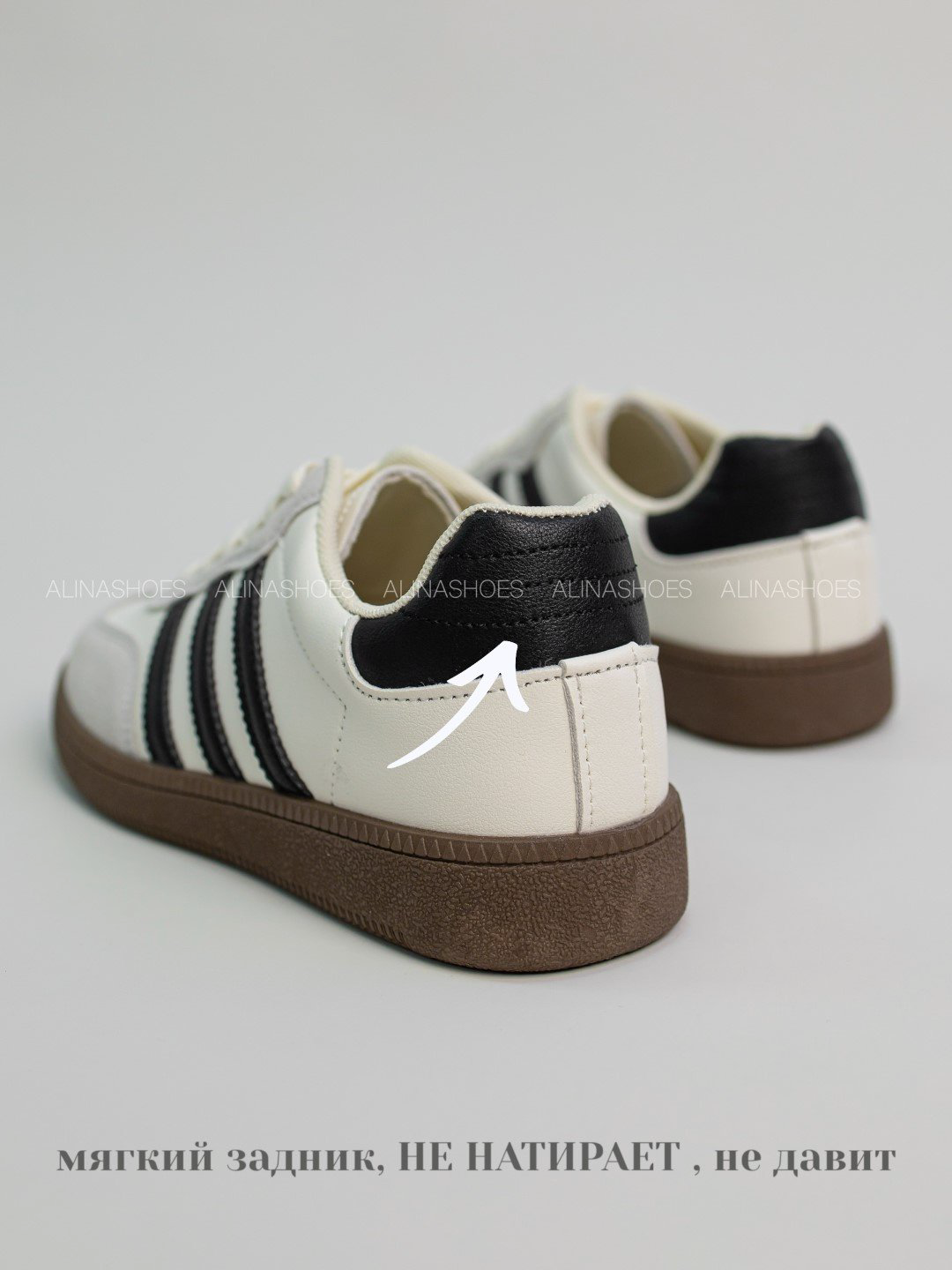 Кеды alinashoes кеды белый купить,NaN