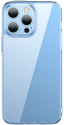Чехол Baseus для Apple iPhone 14 Pro прозрачный купить,NaN