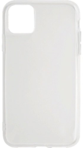 Чехол Red Line iBox Crystal для iPhone 12/12 Pro прозрачный