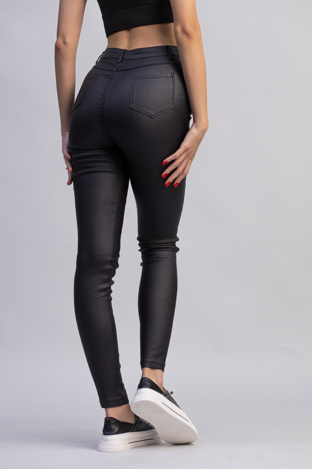 Леггинсы alinashoes черный купить,NaN