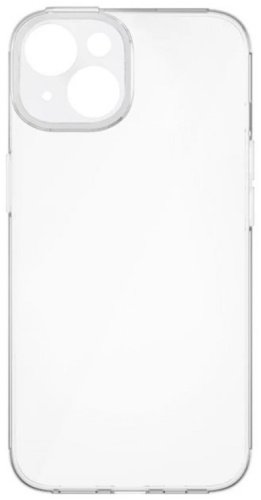Чехол Baseus для Apple iPhone 14 Plus прозрачный