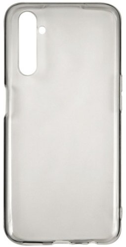 Чехол Red Line Ibox Crystal для Realme 6 прозрачный купить,NaN