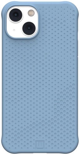 Чехол UAG для Apple iPhone 14 синий купить,NaN