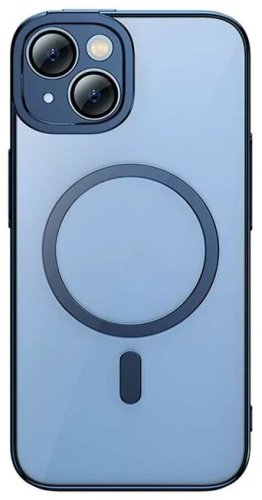 Чехол Baseus для Apple iPhone 14 прозрачный