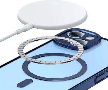 Чехол Baseus для Apple iPhone 14 прозрачный купить,0