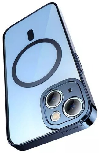 Чехол Baseus для Apple iPhone 14 прозрачный купить,0