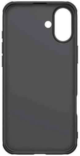 Чехол Nillkin для Apple iPhone 16 черный купить,NaN