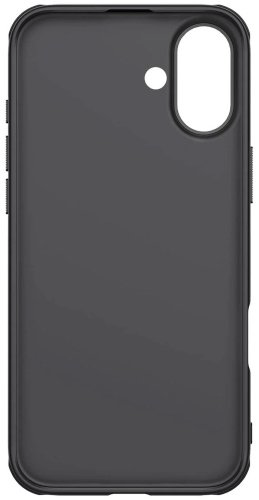 Чехол Nillkin для Apple iPhone 16 черный купить,NaN