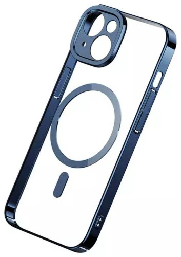 Чехол Baseus для Apple iPhone 14 прозрачный купить,NaN