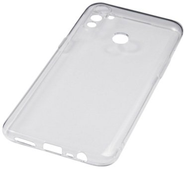 Чехол Red Line Ibox Crystal Для Realme C3 прозрачный