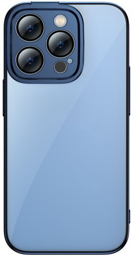Чехол Baseus для Apple iPhone 14 Pro прозрачный купить,NaN