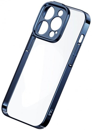 Чехол Baseus для Apple iPhone 14 Pro прозрачный купить,NaN