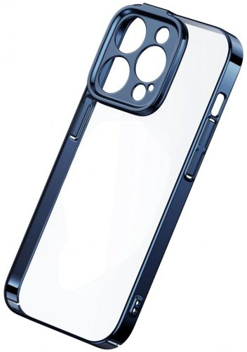 Чехол Baseus для Apple iPhone 14 Pro прозрачный купить,NaN