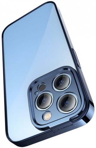 Чехол Baseus для Apple iPhone 14 Pro прозрачный купить,NaN