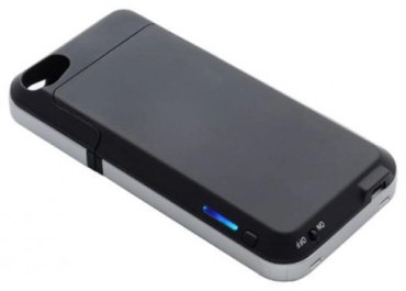 Чехол Apple для Apple iPhone 4 серый купить,NaN
