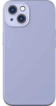 Чехол Baseus для Apple iPhone 14 сиреневый купить,NaN