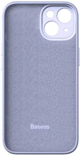 Чехол Baseus для Apple iPhone 14 сиреневый купить,NaN