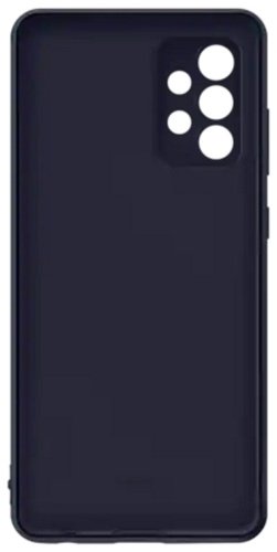 Чехол Для Samsung Galaxy A72 черный