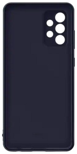 Чехол Для Samsung Galaxy A72 черный купить,520