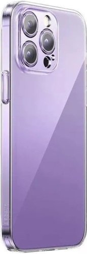 Чехол Baseus для Apple iPhone 14 Pro Max прозрачный