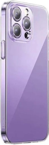 Чехол Baseus для Apple iPhone 14 Pro Max прозрачный купить,NaN