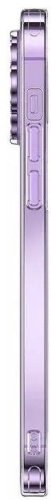Чехол Baseus для Apple iPhone 14 Pro Max прозрачный купить,0