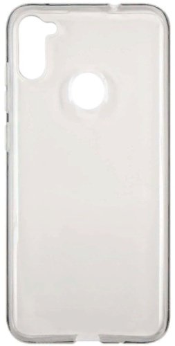 Чехол Red Line Ibox Crystal для Samsung A11 прозрачный купить,332