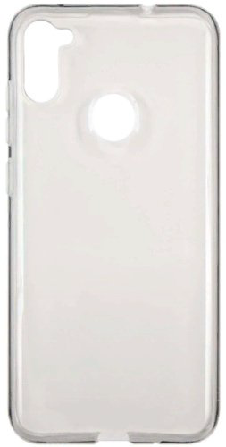 Чехол Red Line Ibox Crystal для Samsung A11 прозрачный купить,332